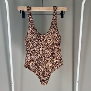 MAI UNDERWEAR ONE PIECE